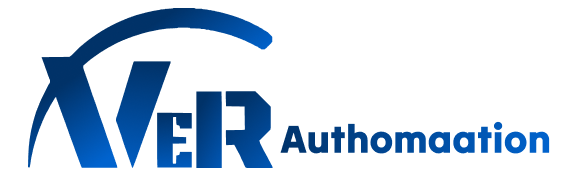 VeR Authomaation Logo
